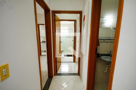 Apartamento para alugar com 2 quartos, 101m² em Aviação, Praia Grande