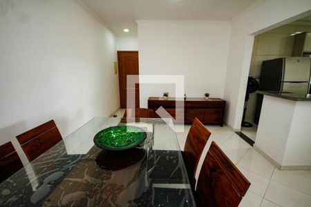 Apartamento para alugar com 2 quartos, 101m² em Aviação, Praia Grande