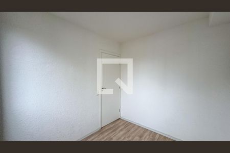 Quarto 1 de apartamento para alugar com 2 quartos, 35m² em Jardim Promissao, São Paulo