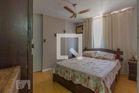 Apartamento à venda com 2 quartos, 75m² em Jacaré, Niterói