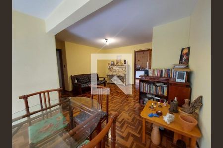 Foto 17 de apartamento à venda com 3 quartos, 107m² em Santana, São Paulo