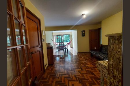 Foto 01 de apartamento à venda com 3 quartos, 107m² em Santana, São Paulo