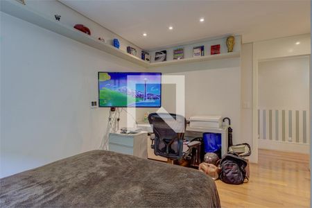 Casa à venda com 5 quartos, 450m² em Jardim dos Estados, São Paulo