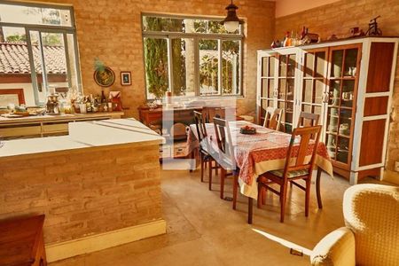 Casa à venda com 10 quartos, 600m² em Jardim Cordeiro, São Paulo