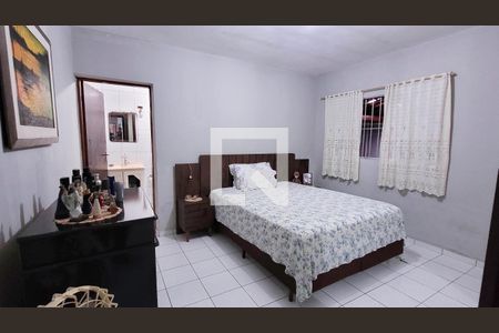 Casa para alugar com 2 quartos, 290m² em Vila Ercilia, Itaquaquecetuba