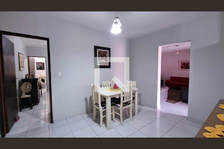 Casa para alugar com 2 quartos, 290m² em Vila Ercilia, Itaquaquecetuba