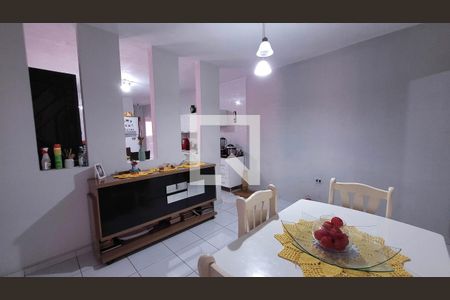 Casa para alugar com 2 quartos, 290m² em Vila Ercilia, Itaquaquecetuba