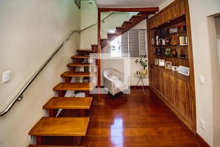 Casa à venda com 3 quartos, 130m² em São Luiz, Belo Horizonte