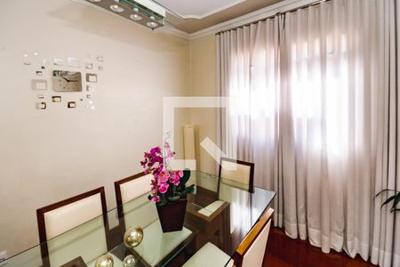 Casa à venda com 3 quartos, 130m² em São Luiz, Belo Horizonte