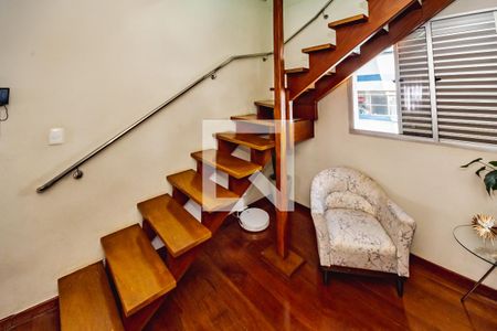 Casa à venda com 3 quartos, 130m² em São Luiz, Belo Horizonte