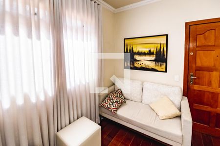 Casa à venda com 3 quartos, 130m² em São Luiz, Belo Horizonte