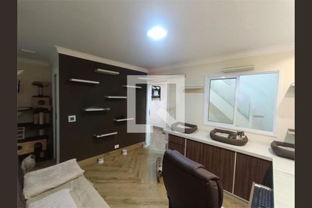 Casa à venda com 2 quartos, 250m² em Fundação, São Caetano do Sul