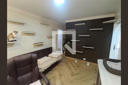 Casa à venda com 2 quartos, 250m² em Fundação, São Caetano do Sul