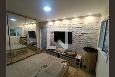 Casa à venda com 2 quartos, 250m² em Fundação, São Caetano do Sul