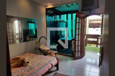 Casa à venda com 3 quartos, 210m² em Jardim Palermo, São Bernardo do Campo