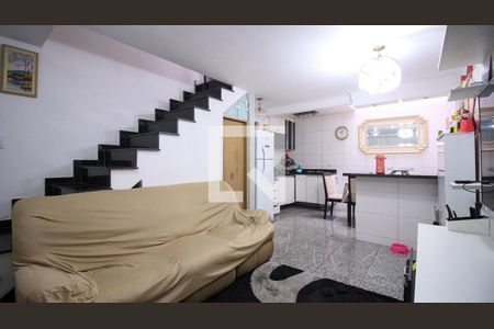 Casa para alugar com 1 quarto, 148m² em Vila Virginia, São Paulo