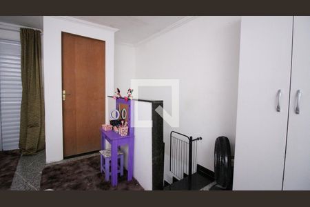 Casa para alugar com 1 quarto, 148m² em Vila Virginia, São Paulo