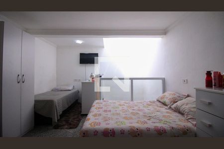 Casa para alugar com 1 quarto, 148m² em Vila Virginia, São Paulo