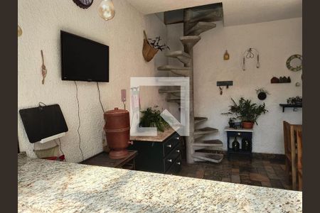 Foto 40 de casa à venda com 2 quartos, 149m² em Vila Vivaldi, São Bernardo do Campo