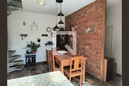 Foto 34 de casa à venda com 2 quartos, 149m² em Vila Vivaldi, São Bernardo do Campo