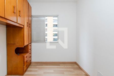 Quarto 1 de apartamento para alugar com 2 quartos, 56m² em Cidade Monções, São Paulo