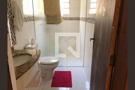 Casa à venda com 3 quartos, 130m² em Jardim Porteira Grande, São Paulo