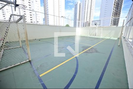 Apartamento para alugar com 3 quartos, 74m² em Jardim Goiás, Goiânia