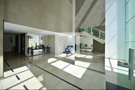 Apartamento para alugar com 3 quartos, 74m² em Jardim Goiás, Goiânia