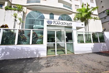 Apartamento para alugar com 3 quartos, 74m² em Jardim Goiás, Goiânia