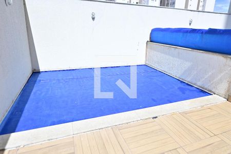 Apartamento para alugar com 3 quartos, 74m² em Jardim Goiás, Goiânia