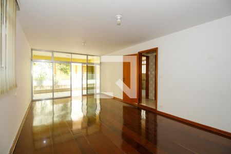 Sala de Jantar de casa para alugar com 4 quartos, 600m² em Vila Ida, São Paulo