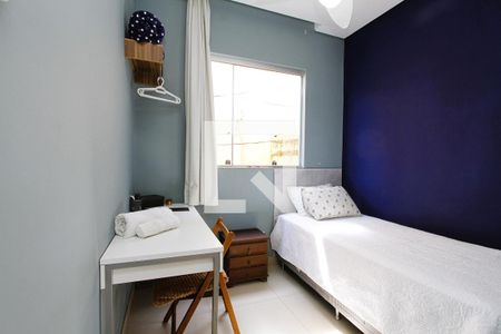 Casa à venda com 6 quartos, 203m² em Carlos Prates, Belo Horizonte