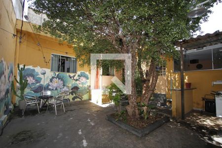 Casa à venda com 6 quartos, 203m² em Carlos Prates, Belo Horizonte