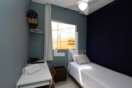 Casa à venda com 6 quartos, 203m² em Carlos Prates, Belo Horizonte