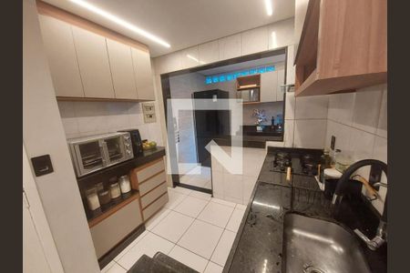 Apartamento para alugar com 2 quartos, 120m² em Bonsucesso, Contagem