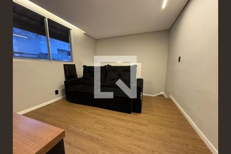 Apartamento para alugar com 2 quartos, 120m² em Bonsucesso, Contagem