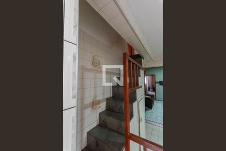 Escada de casa à venda com 4 quartos, 230m² em Jardim Capivari, Campinas