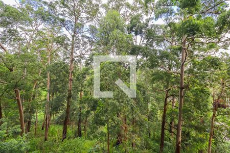 Vista do Quarto 1 de apartamento para alugar com 2 quartos, 45m² em Jardim Helian, São Paulo