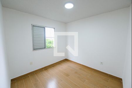 Quarto 2 de apartamento para alugar com 2 quartos, 59m² em Barranco, Taubaté