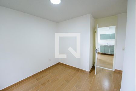 Quarto 2 de apartamento para alugar com 2 quartos, 59m² em Barranco, Taubaté