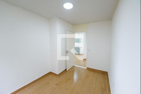 Quarto 1 de apartamento para alugar com 2 quartos, 59m² em Barranco, Taubaté