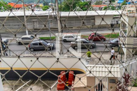 Vista do Quarto 1 de apartamento à venda com 2 quartos, 46m² em Vicente de Carvalho, Rio de Janeiro