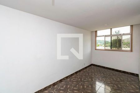 Sala de apartamento à venda com 2 quartos, 46m² em Vicente de Carvalho, Rio de Janeiro