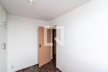 Quarto 1 de apartamento à venda com 2 quartos, 46m² em Vicente de Carvalho, Rio de Janeiro