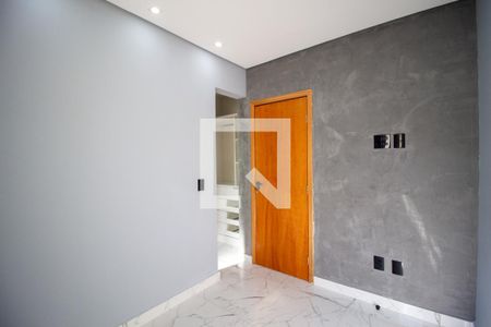 Quarto  de kitnet/studio para alugar com 1 quarto, 62m² em Jardim Abatia, Sorocaba