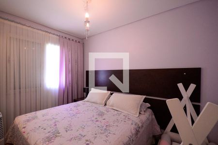 Quarto 1  de apartamento à venda com 2 quartos, 49m² em Sacomã, São Paulo