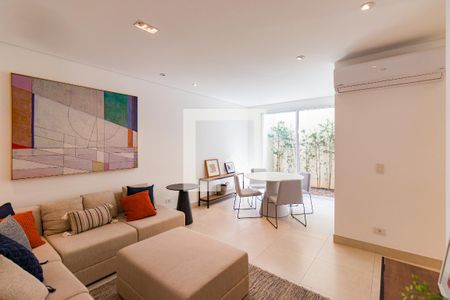 Casa de Condomínio à venda com 4 quartos, 334m² em Vila Morumbi, São Paulo