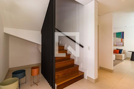 Casa de Condomínio à venda com 4 quartos, 334m² em Vila Morumbi, São Paulo