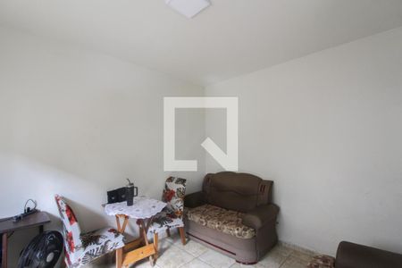 Sala de casa à venda com 3 quartos, 68m² em Dona Clara, Belo Horizonte