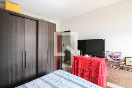 Quarto 1 de casa à venda com 3 quartos, 68m² em Dona Clara, Belo Horizonte